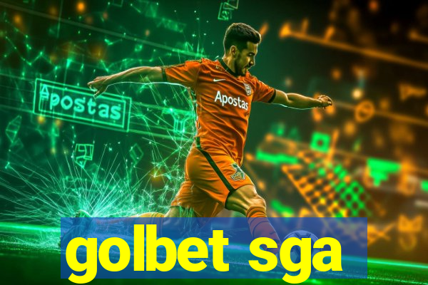 golbet sga